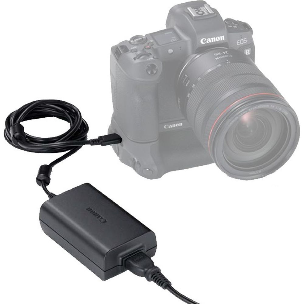 Canon PD-E1 USB PD Adapter