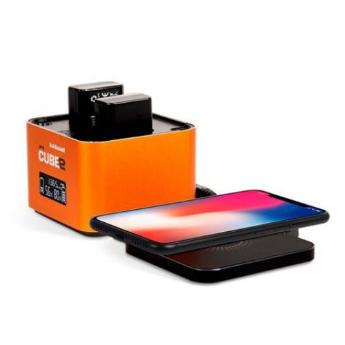 Hähnel PowerCube Wireless Charger