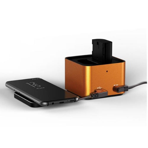 Hähnel PowerCube Wireless Charger