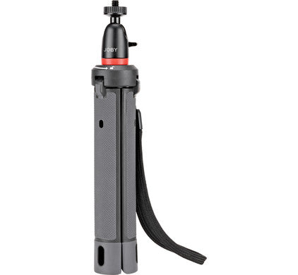 Joby Telepod 325 - Black/Charcoal