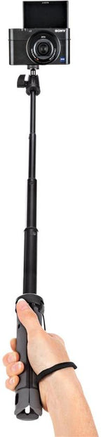 Joby Telepod 325 - Black/Charcoal