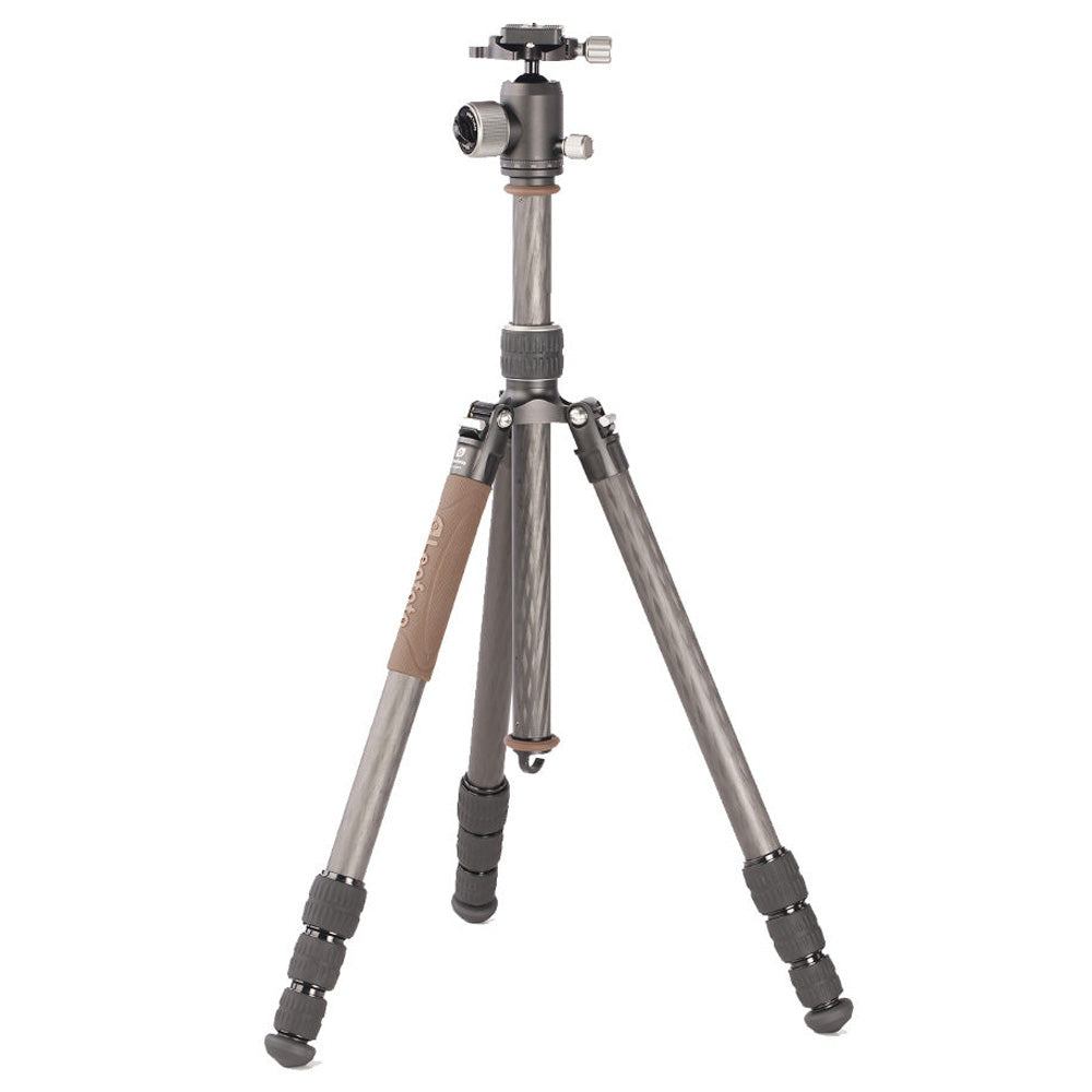 Leofoto Urban LX-324CT + Ball Head XB-38