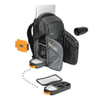 Lowepro FreeLine BP 350 AW Heather Grey