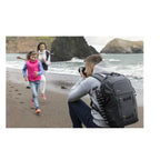 Lowepro FreeLine BP 350 AW Heather Grey