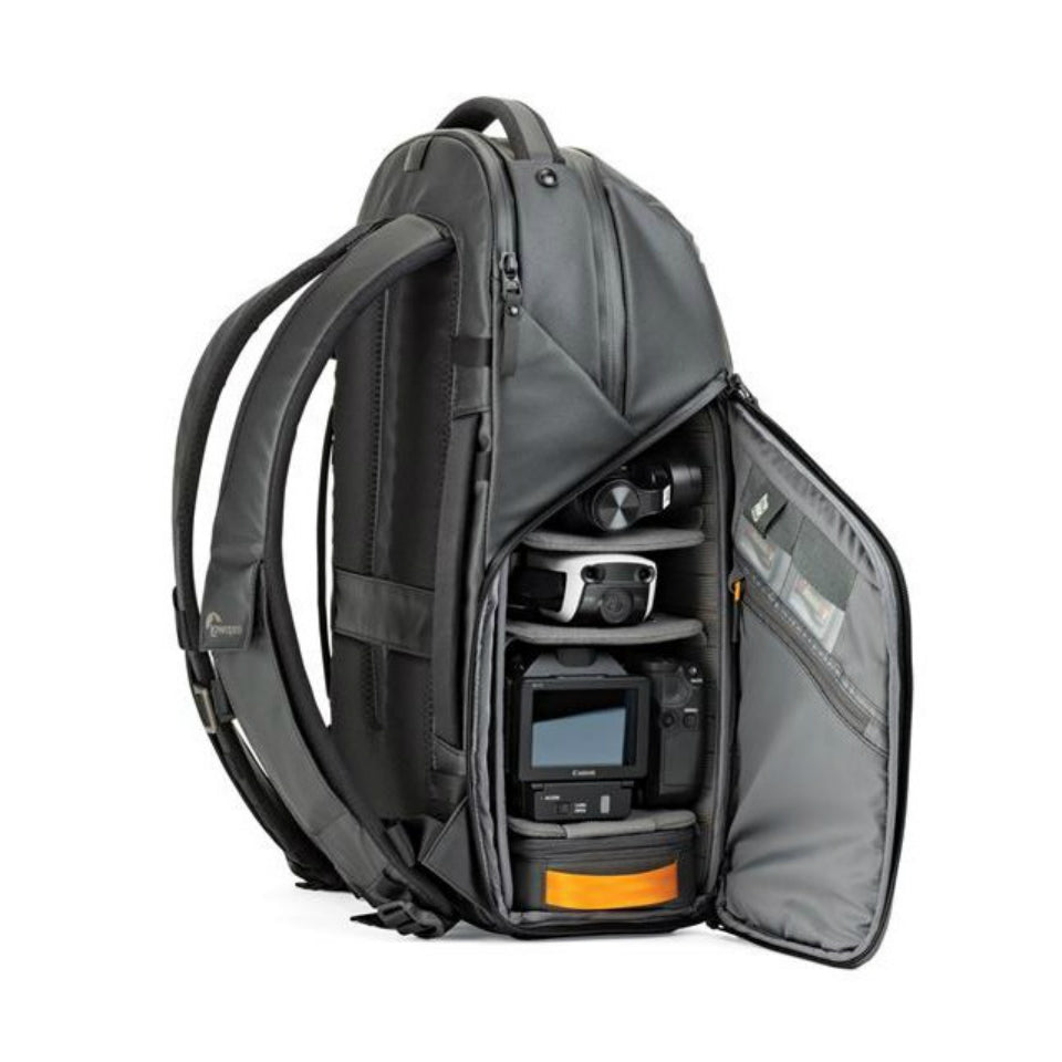 Lowepro FreeLine BP 350 AW Heather Grey