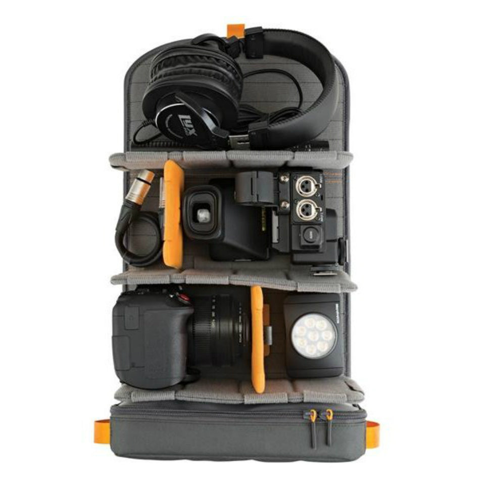 Lowepro FreeLine BP 350 AW Heather Grey