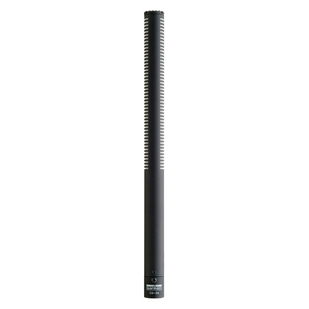 Sanken Shotgun microphone CS-3e