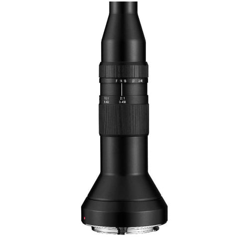 Venus LAOWA 24mm f/14 2X Macro Probe Lens (STD) Sony FE