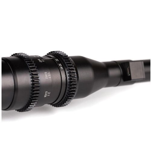 Venus Optics LAOWA 24mm f/14 2X Macro Probe Lens (Cine) Arri PL