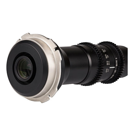 Venus Optics LAOWA 24mm f/14 2X Macro Probe Lens (Cine) Arri PL