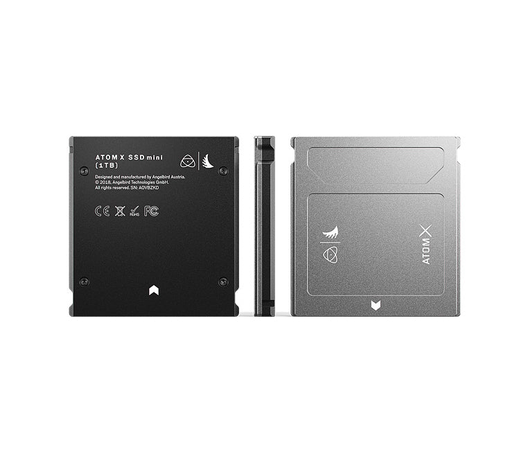 Angelbird AtomX SSDmini 1TB
