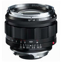 Voigtlander Nokton 50mm f/1.2 ASPH black VM (Leica M-bayonet)