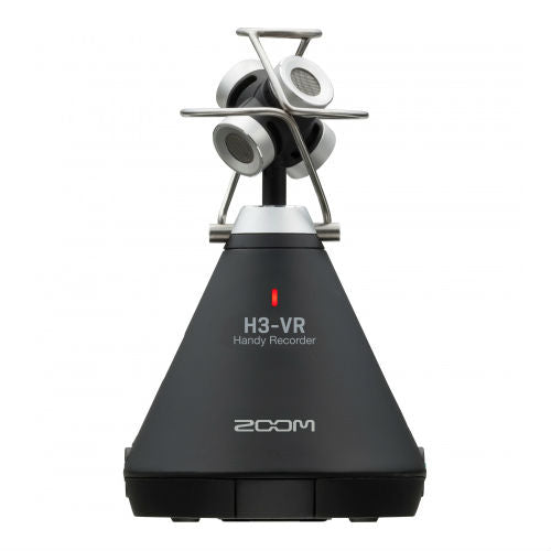 Zoom H3-VR Handy Recorder