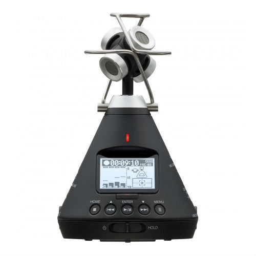 Zoom H3-VR Handy Recorder