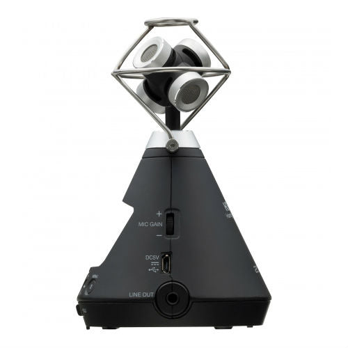 Zoom H3-VR Handy Recorder