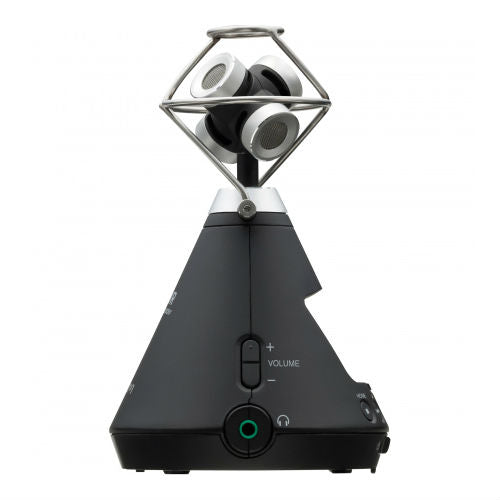 Zoom H3-VR Handy Recorder