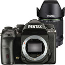Pentax K-1 Mark II + 28-105mm