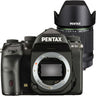 Pentax K-1 Mark II + 28-105mm