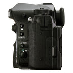 Pentax K-1 Mark II + 28-105mm