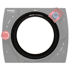 Benro FH100M2LR82 Lens Ring 82mm for FH100M2
