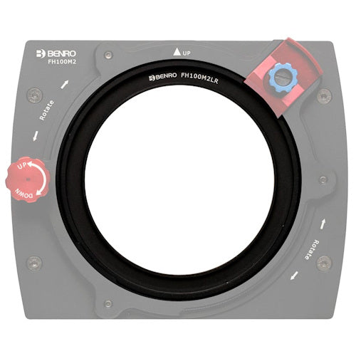 Benro FH100M2LR82 Lens Ring 82mm for FH100M2