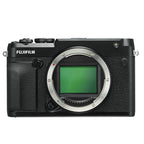 Fujifilm GFX 50R body