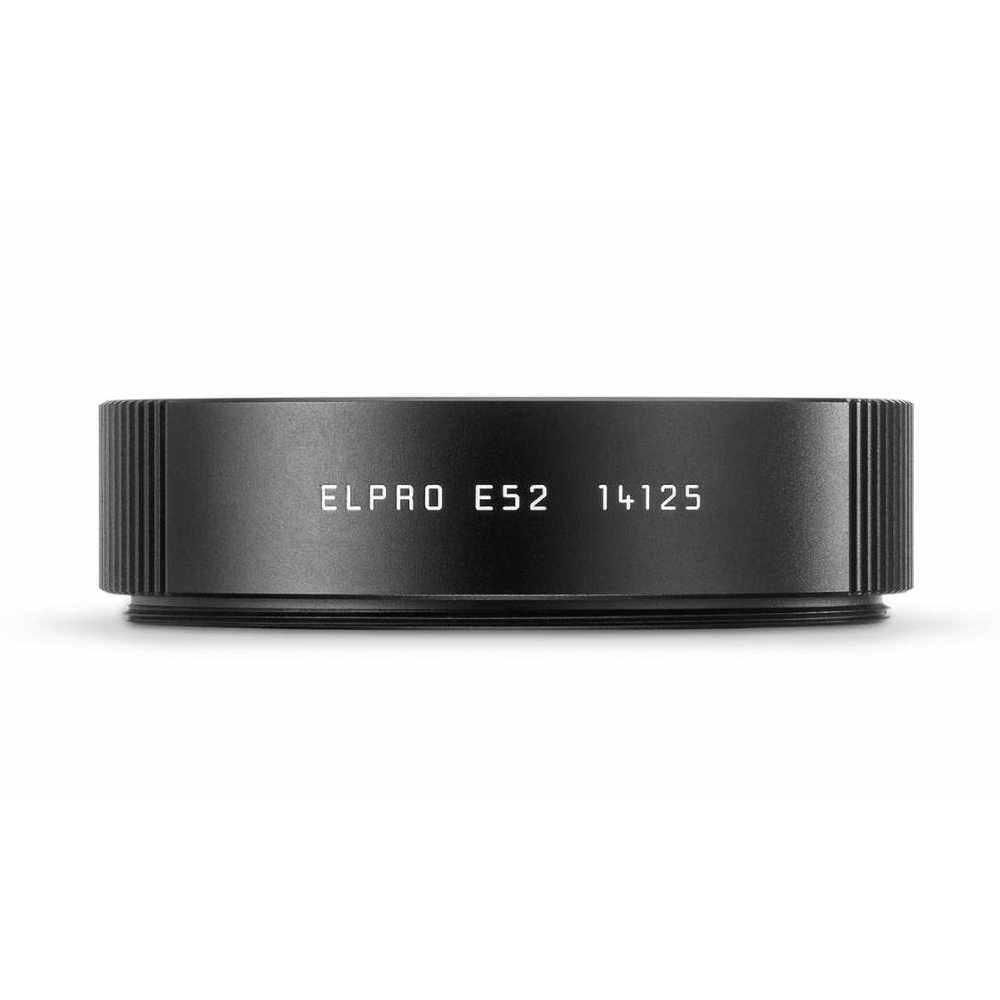 Leica 14125 Elpro 52 Close-up Lens