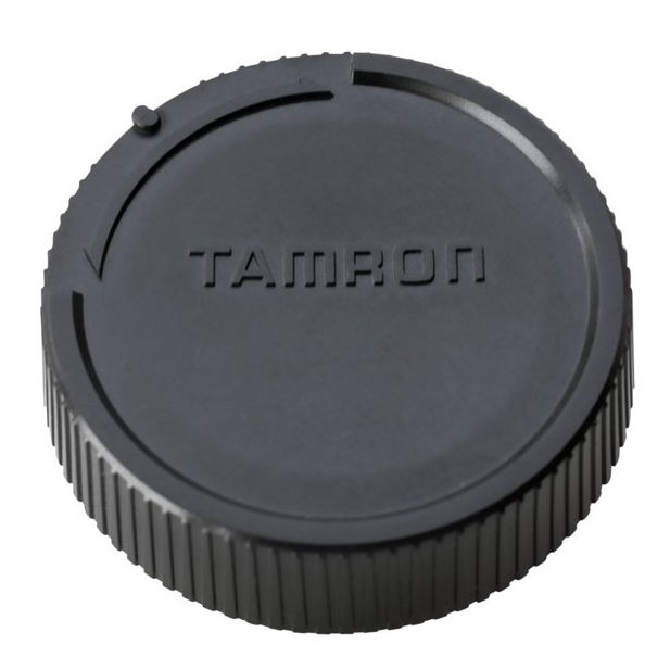Tamron Rear lens cap Nikon (v2)