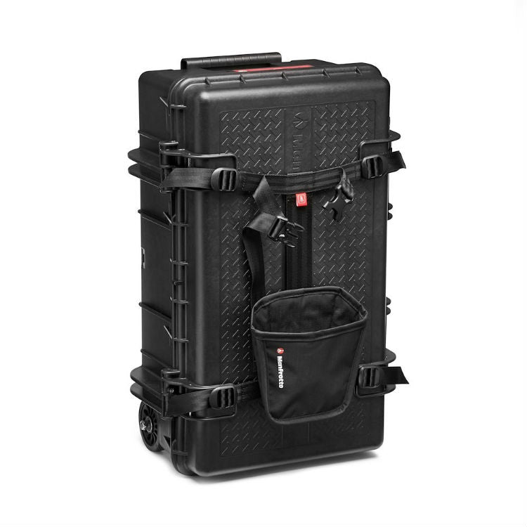 Manfrotto Reloader Tough L-55 PL Roller