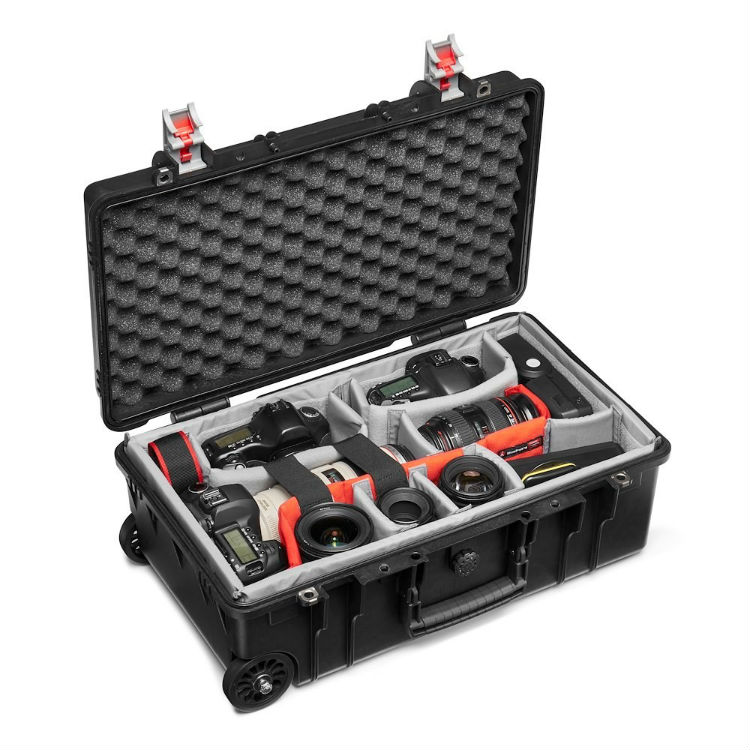 Manfrotto Reloader Tough L-55 PL Roller