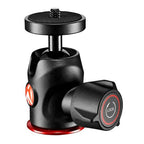 Manfrotto MH492-BH Micro Ball Head