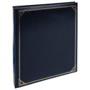 Henzo Promo Classic Blue Photo Album