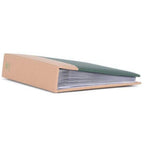 Henzo Slip-in 200 Chapter Green Photo Album