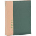 Henzo Slip-in 300 Chapter Green Photo Album