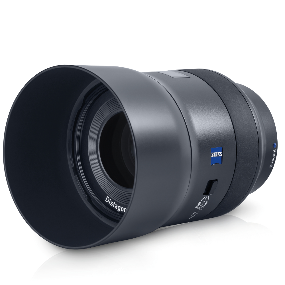 Zeiss Batis 40mm F2.0 CF E-Mount