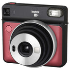 Fujifilm Instax Square SQ6 Ruby Red