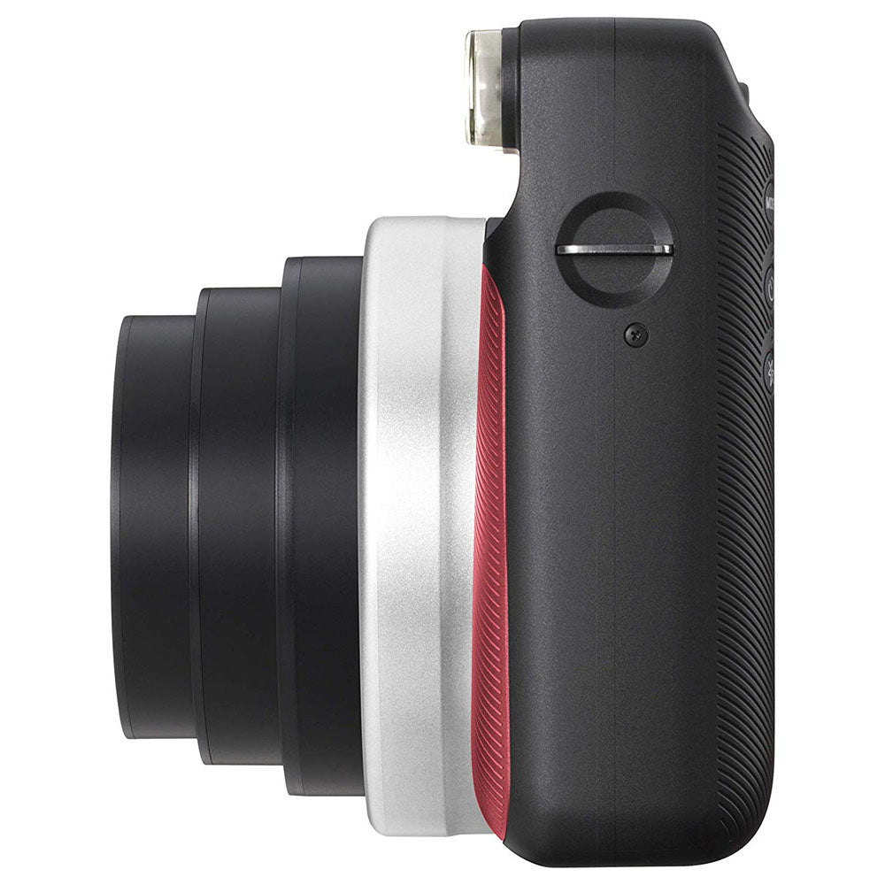 Fujifilm Instax Square SQ6 Ruby Red