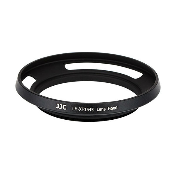 JJC LH-XF 1545 Lens Hood black