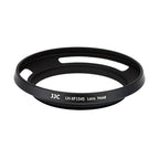 JJC LH-XF 1545 Lens Hood black