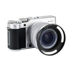 JJC LH-XF 1545 Lens Hood black