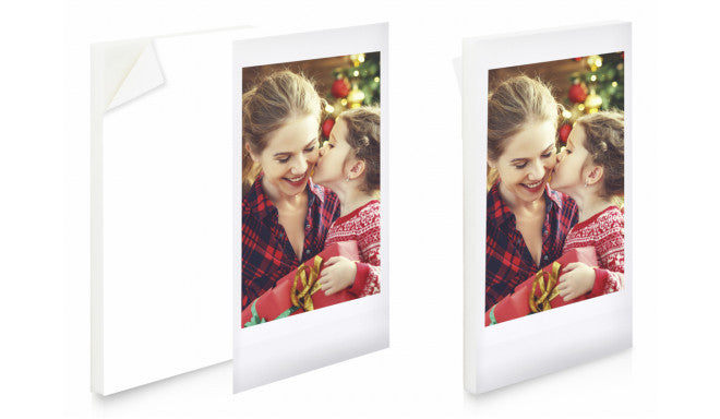 Fujifilm 1x23 Shacolla Box Christmas Tree Instax Photo Panels