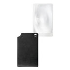 Eschenbach visoPocket Magnifier Black