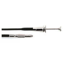 Kaiser Shutter Release 50cm Fabric Auto Lock