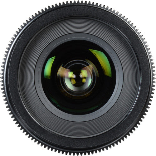 Sigma 18-35MM T2 F/VE Cine High Speed Zoom Line Sony-E Metric