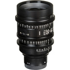 Sigma 18-35MM T2 F/AP Cine High Speed Zoom Line PL Metric