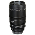 Sigma 50-100mm T2 F/VE Cine High Speed Zoom Line Sony-E Metric