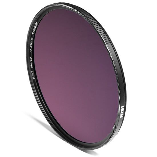 NiSi Circular ND filter Kit 72mm