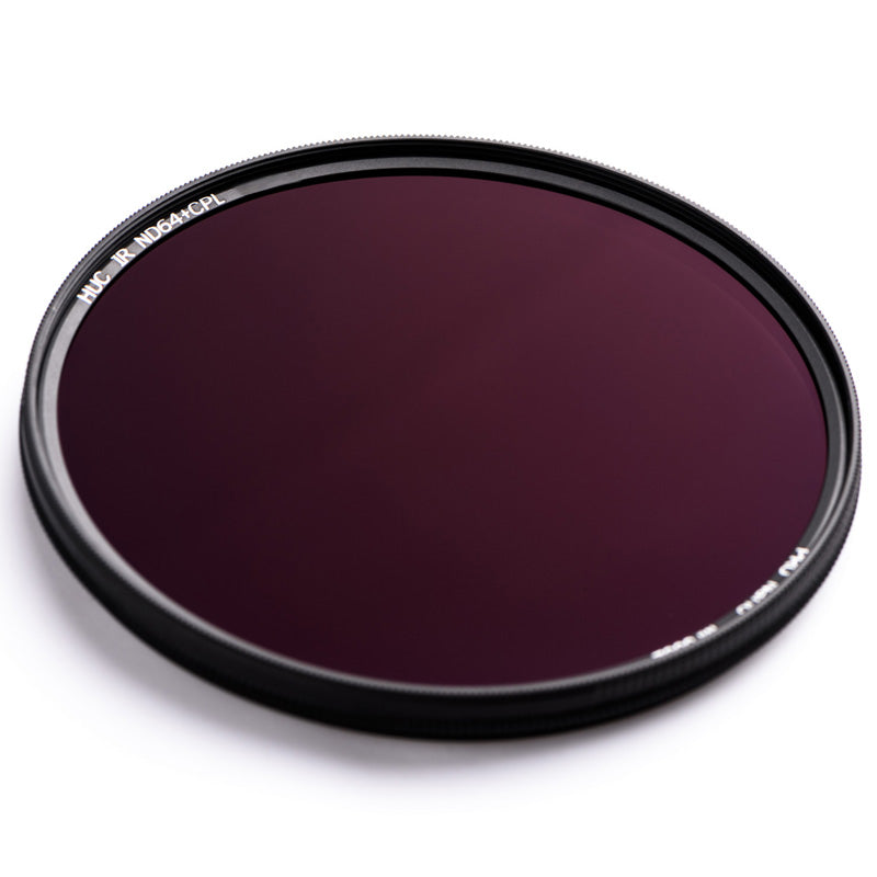 NiSi Circular ND filter Kit 72mm