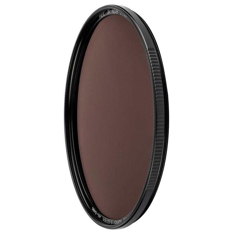NiSi Circular ND filter Kit 72mm