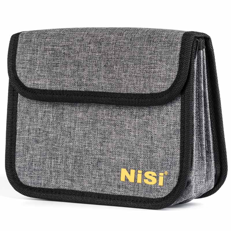 NiSi Circular ND filter Kit 72mm